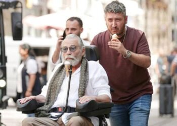 Yan Yana ve Öykü Günleri: Türkiye’den Edebiyat ve Sinemanın Nabzı