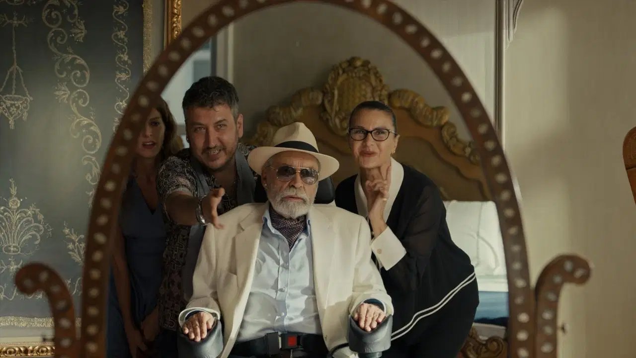 2025 Türkiye’nin Gişe Zirvesi: Yılın En Çok İzlenen Yerli ve Yabancı Filmleri