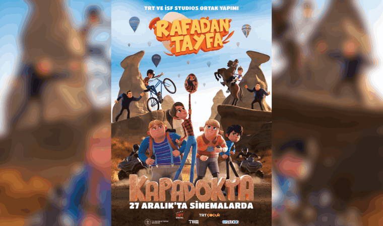 2025 Türkiye’nin Gişe Zirvesi: Yılın En Çok İzlenen Yerli ve Yabancı Filmleri