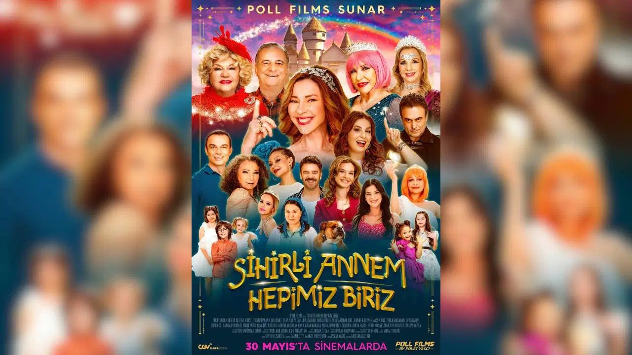 2025 Türkiye’nin Gişe Zirvesi: Yılın En Çok İzlenen Yerli ve Yabancı Filmleri