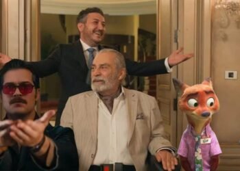 2025 Türkiye’nin Gişe Zirvesi: Yılın En Çok İzlenen Yerli ve Yabancı Filmleri