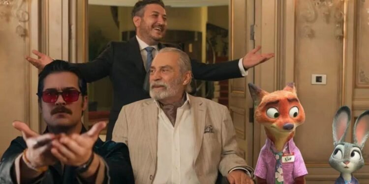 2025 Türkiye’nin Gişe Zirvesi: Yılın En Çok İzlenen Yerli ve Yabancı Filmleri