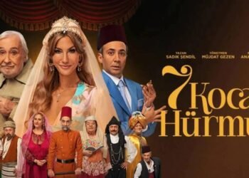 7 Kocalı Hürmüz Müzikali: Lütfi Kırdar ve Bostancı’da Sahnede Anlatılıyor