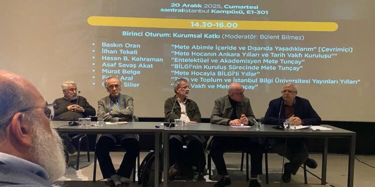 Aile Bağlarının Gücü: Açılış Konuşmaları ve Anma Programı Özeti