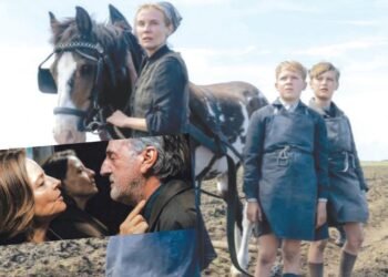 Amrum ve Natüralist Anlatım: Fatih Akın ile Nanning’in Yolculuğu