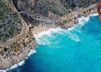 Antalya Bölünmüş Yol Projesinin ÇED İptali ve Kültürel-Dosyal Miras İçin Yaratılan Kamu Dayanışması