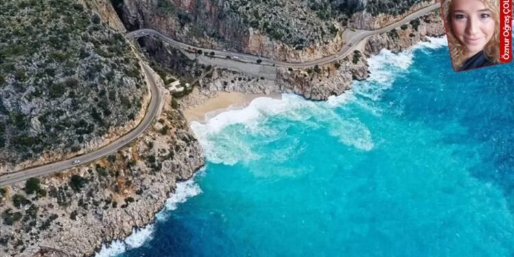 Antalya Bölünmüş Yol Projesinin ÇED İptali ve Kültürel-Dosyal Miras İçin Yaratılan Kamu Dayanışması