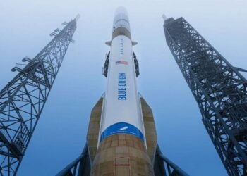 Artemis 3 İçin HLS Tedarik Zamanında Belirsizlik: SpaceX mi Blue Origin mi?