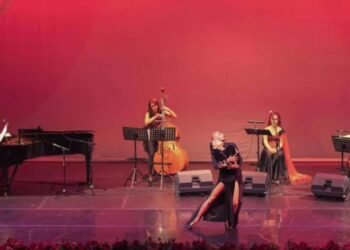 Aspendos Ensemble ile Yılın Son Tango Dalgası: ADOB’de Sahnede Natal Ritmler