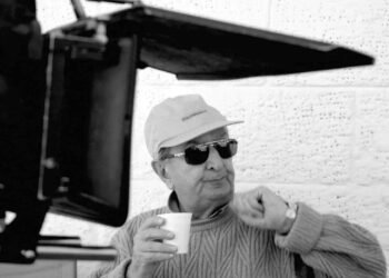 Atıf Yılmaz Belgeseli: 100. Doğum Günü Etkinlikleriyle Yolculuk