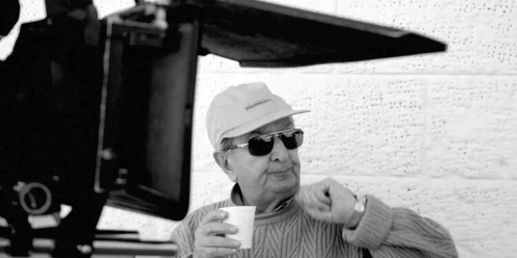 Atıf Yılmaz Belgeseli: 100. Doğum Günü Etkinlikleriyle Yolculuk