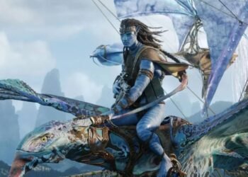 Avatar Evreninde Dalgalar: Doğa, Sömürgecilik ve İnsanlık Hali