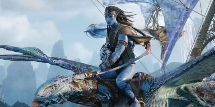 Avatar Evreninde Dalgalar: Doğa, Sömürgecilik ve İnsanlık Hali