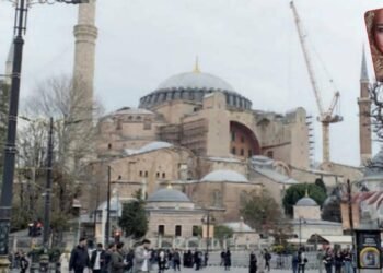 Ayasofya Restorasyonu ve Notre Dame Karşılaştırması: Bilim Kurulları ve Uygulanan Yöntemler