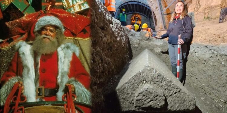 Aziz Nikolaos Lahdi ve Kilisenin Geçmişten Günümüze Arkeolojik Yolculuğu