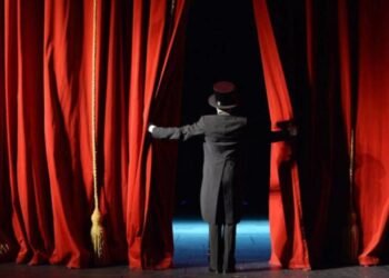 BBT’nin Baruthane Sahnesinde İBB ve Bakırköy Belediyesi İşbirliğiyle Yeni Oynular