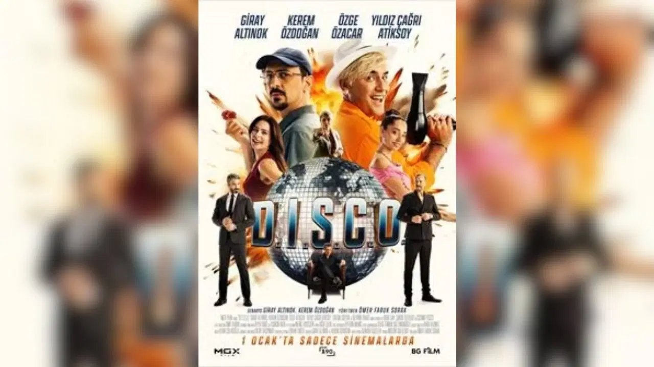 Birlikte İzlenecek Yeni Yıl Sinema Seçkisi: 1-2 Ocak Vizyonları ve Tanıtımlar