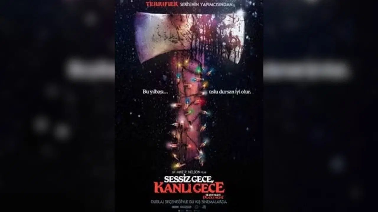 Birlikte İzlenecek Yeni Yıl Sinema Seçkisi: 1-2 Ocak Vizyonları ve Tanıtımlar