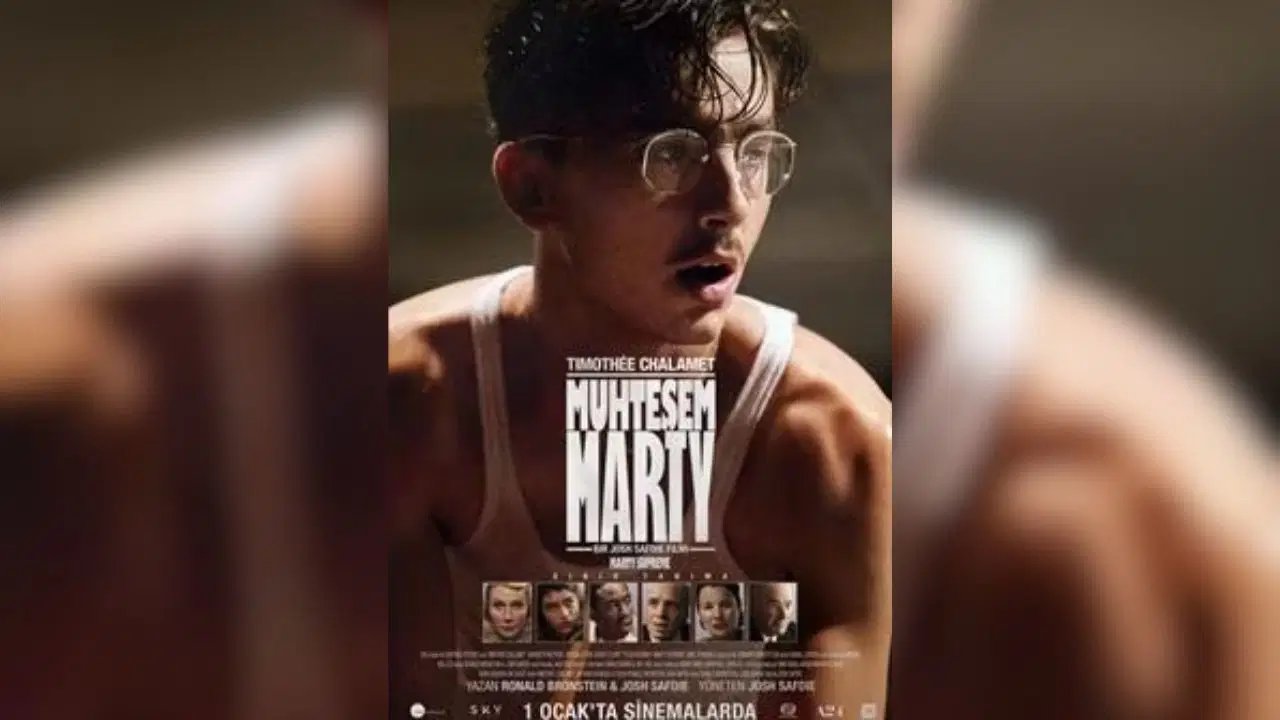 Birlikte İzlenecek Yeni Yıl Sinema Seçkisi: 1-2 Ocak Vizyonları ve Tanıtımlar