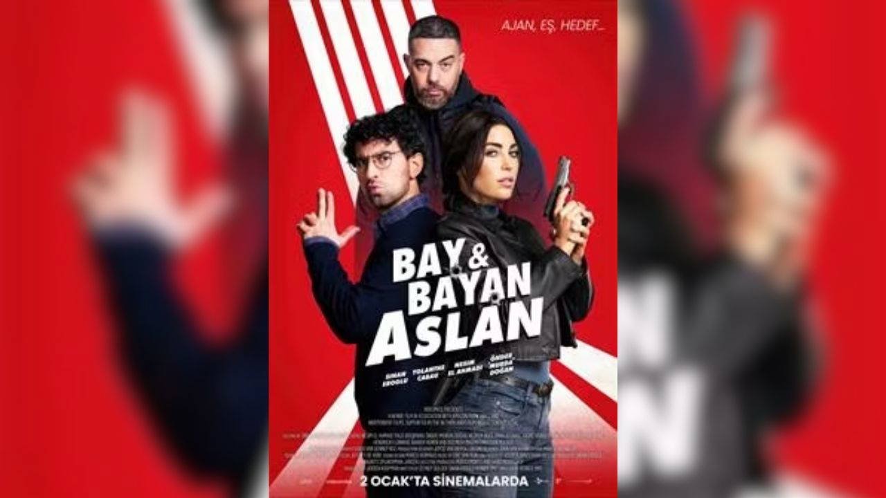 Birlikte İzlenecek Yeni Yıl Sinema Seçkisi: 1-2 Ocak Vizyonları ve Tanıtımlar