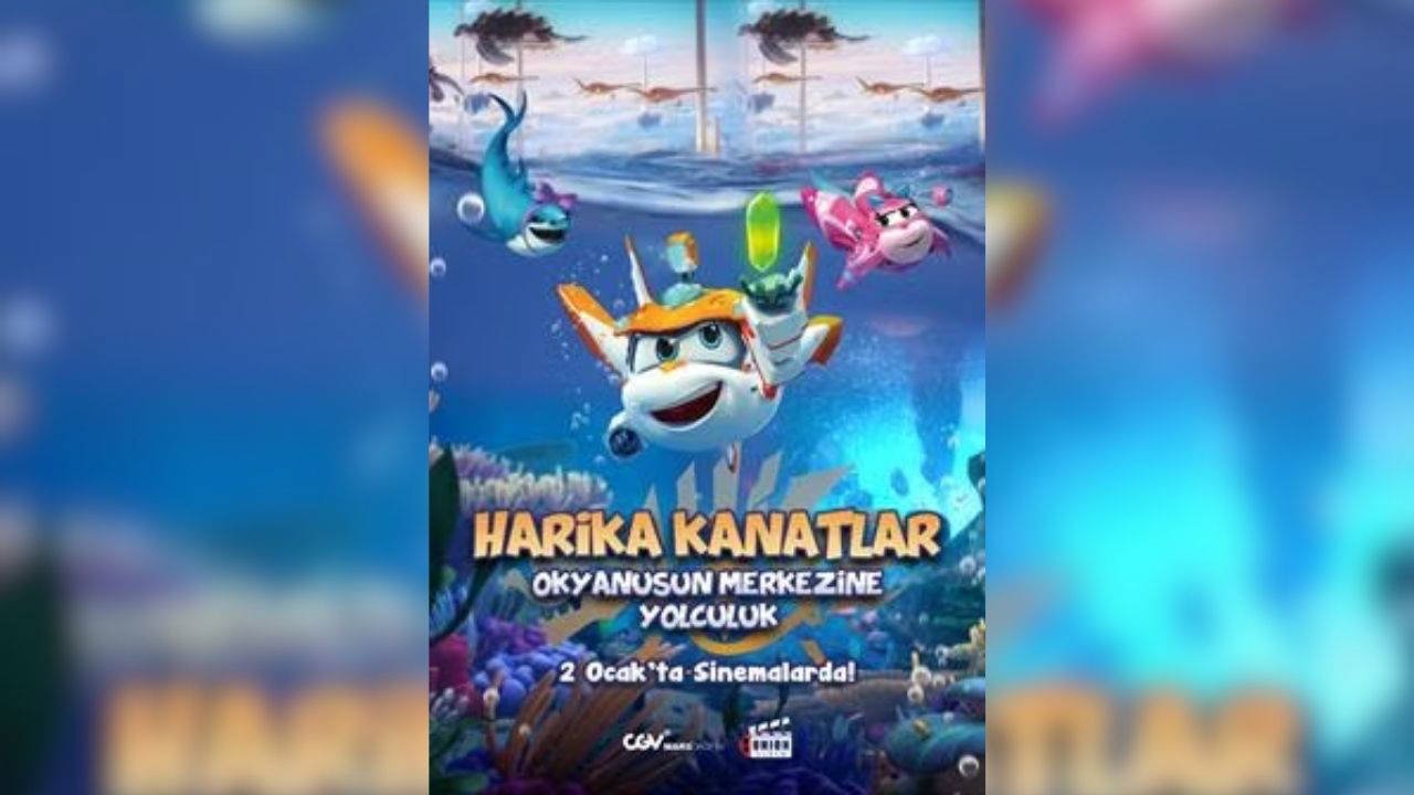 Birlikte İzlenecek Yeni Yıl Sinema Seçkisi: 1-2 Ocak Vizyonları ve Tanıtımlar