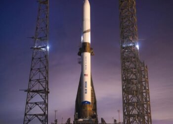 Blue Origin NS-37 Görevi ile Engelî Olmayan Uzay Erişilebilirliği Tarih Yazdı