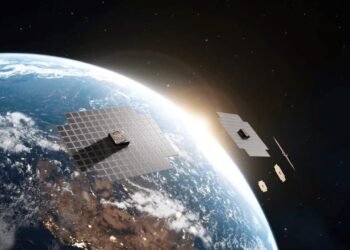 BlueBird 6 ile AST SpaceMobile: Uzaydan Telefon Bağlantısında Yeni Bir Dönem