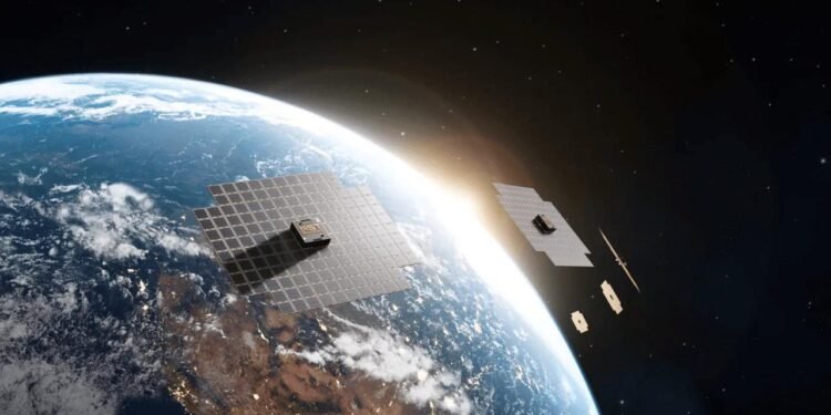 BlueBird 6 ile AST SpaceMobile: Uzaydan Telefon Bağlantısında Yeni Bir Dönem