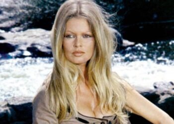 Brigitte Bardot: Fransız Sinemasının İkonu ve Modern Mitosunun Öyküsü