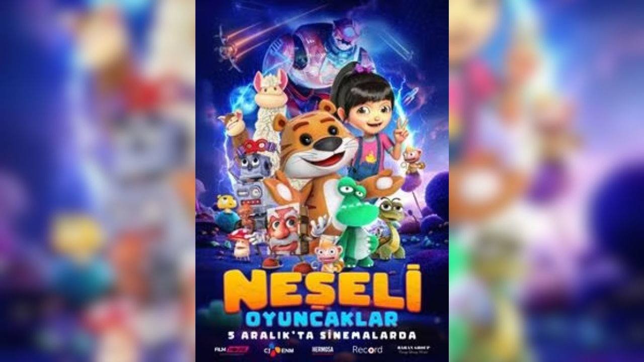 Bu Hafta Sinemalarda Göze Çarpan Filmler: Freddy'nin Pizza Dükkanında Beş Gece 2'den Mitoloji Mafyası'na