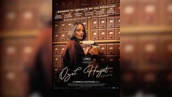 Bu Hafta Sinemalarda Göze Çarpan Filmler: Freddy'nin Pizza Dükkanında Beş Gece 2'den Mitoloji Mafyası'na