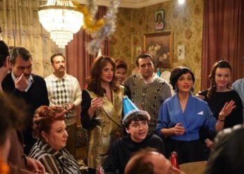 Bu Hafta Sinemalarda Göze Çarpan Filmler: Freddy’nin Pizza Dükkanında Beş Gece 2’den Mitoloji Mafyası’na