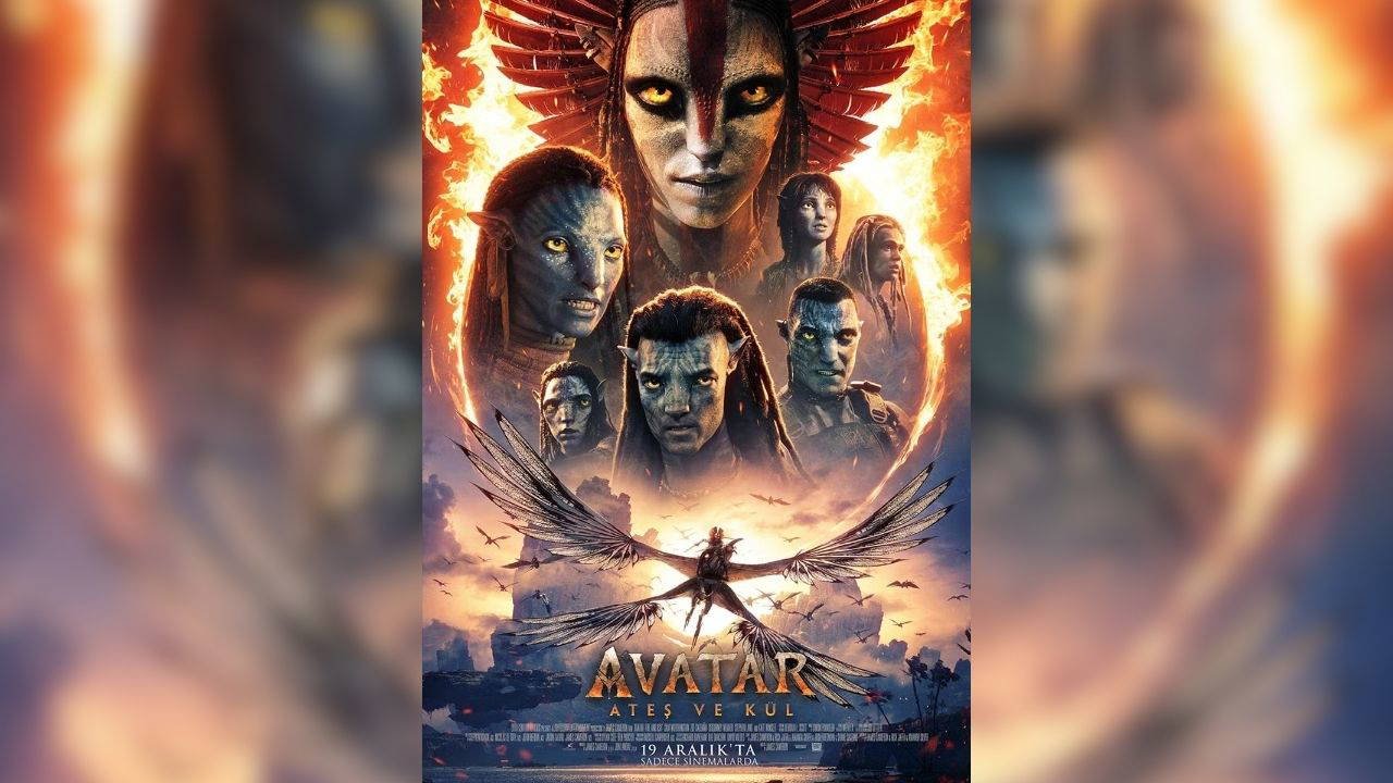 Bu Hafta Sinemalarda Yeni Başlıklar ve Öne Çıkan Fragmanlar