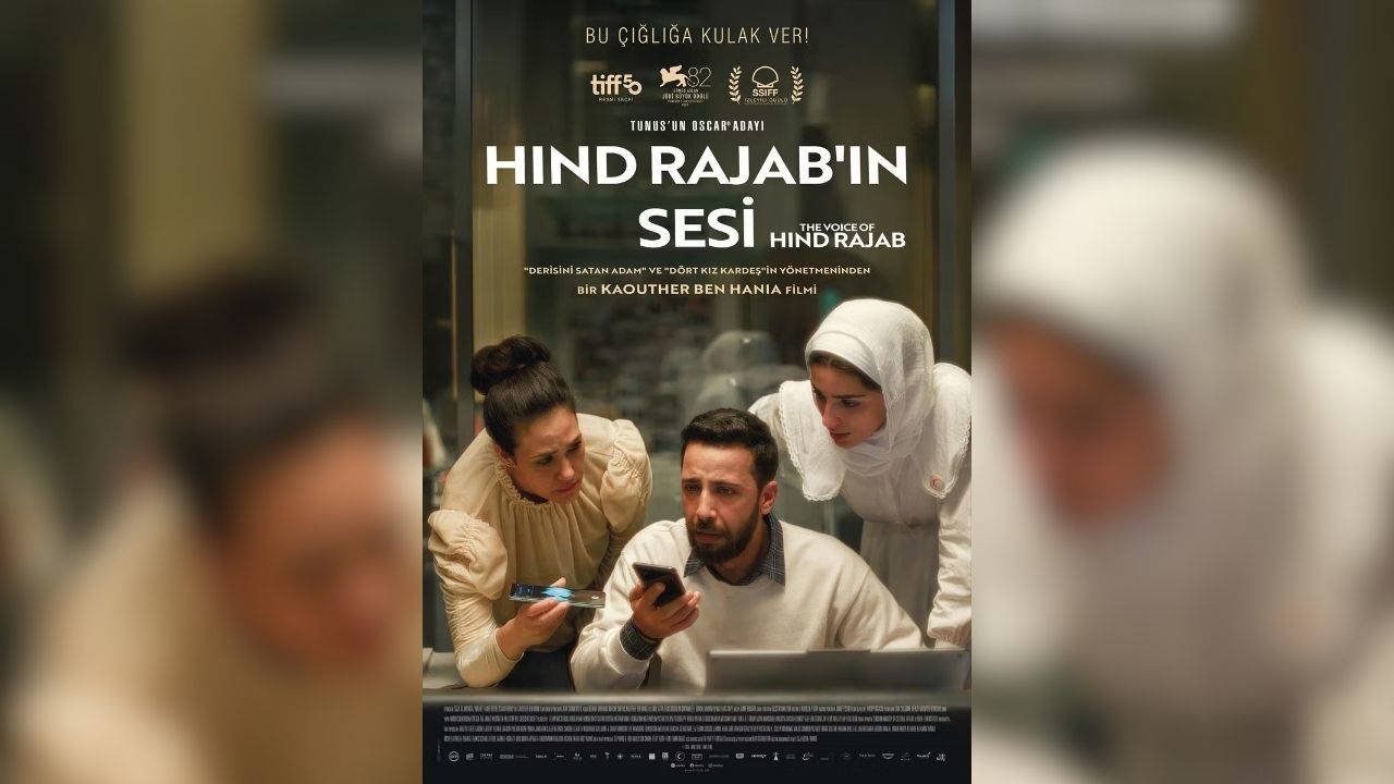 Bu Hafta Sinemalarda Yeni Başlıklar ve Öne Çıkan Fragmanlar