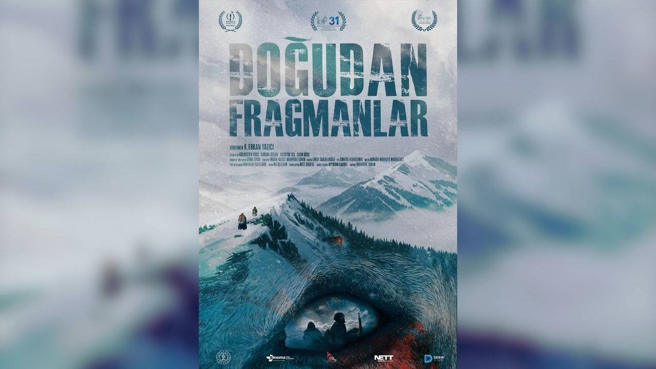 Bu Hafta Sinemalarda Yeni Başlıklar ve Öne Çıkan Fragmanlar