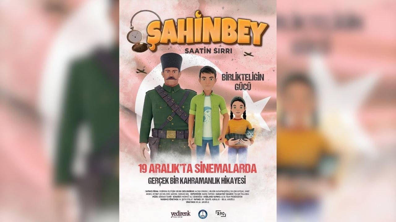 Bu Hafta Sinemalarda Yeni Başlıklar ve Öne Çıkan Fragmanlar