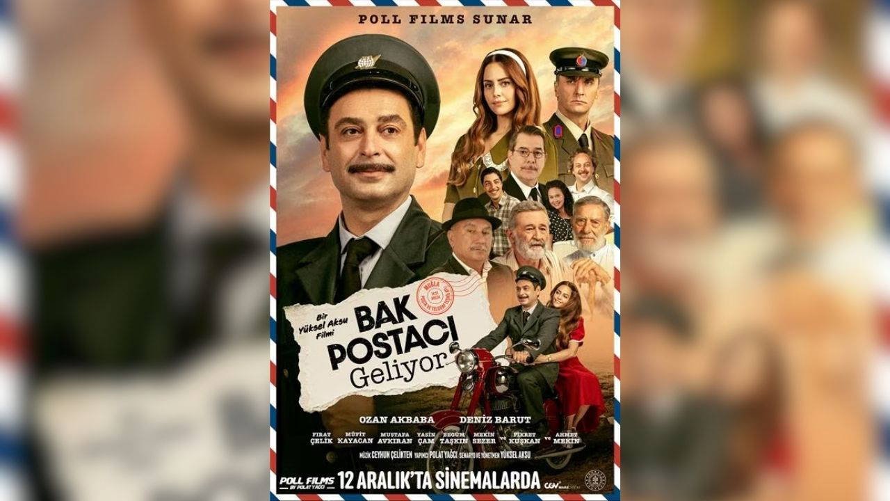 Bu Haftanın Vizyondaki Filmlerine Yeni Bir Bakış: Hikayeler ve Kahramanlar