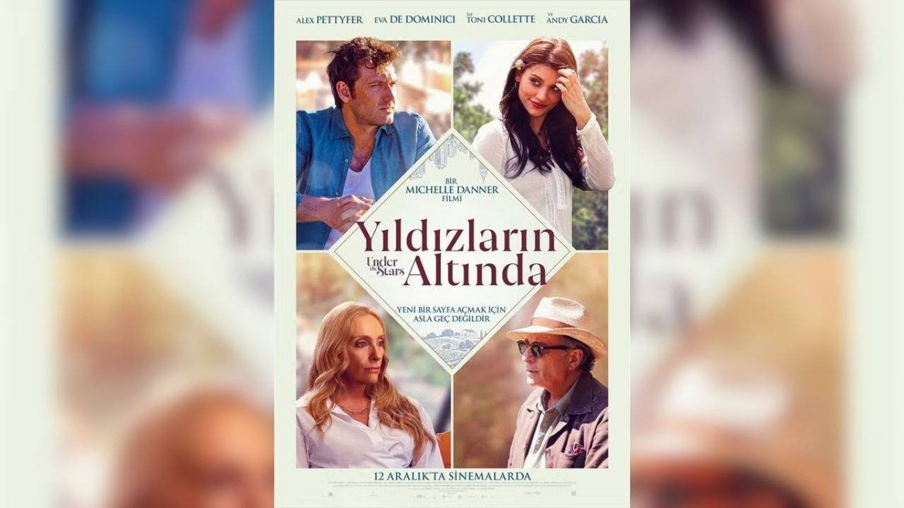 Bu Haftanın Vizyondaki Filmlerine Yeni Bir Bakış: Hikayeler ve Kahramanlar