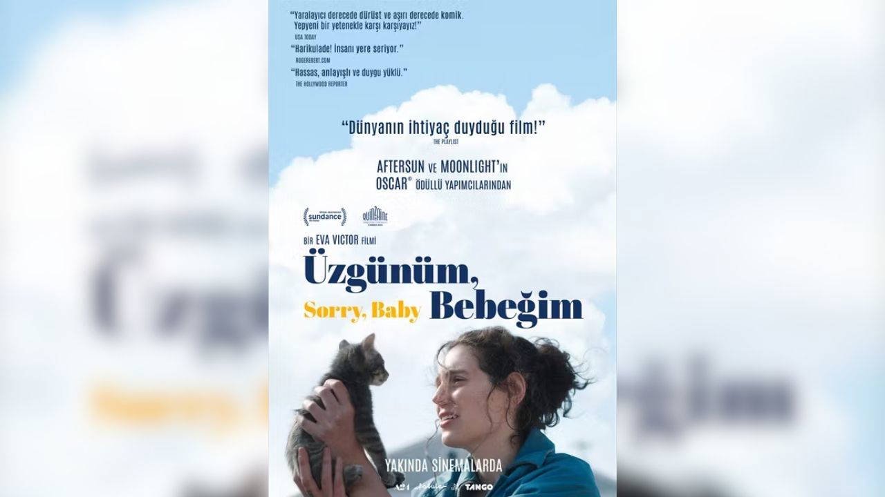 Bu Haftanın Vizyondaki Filmlerine Yeni Bir Bakış: Hikayeler ve Kahramanlar