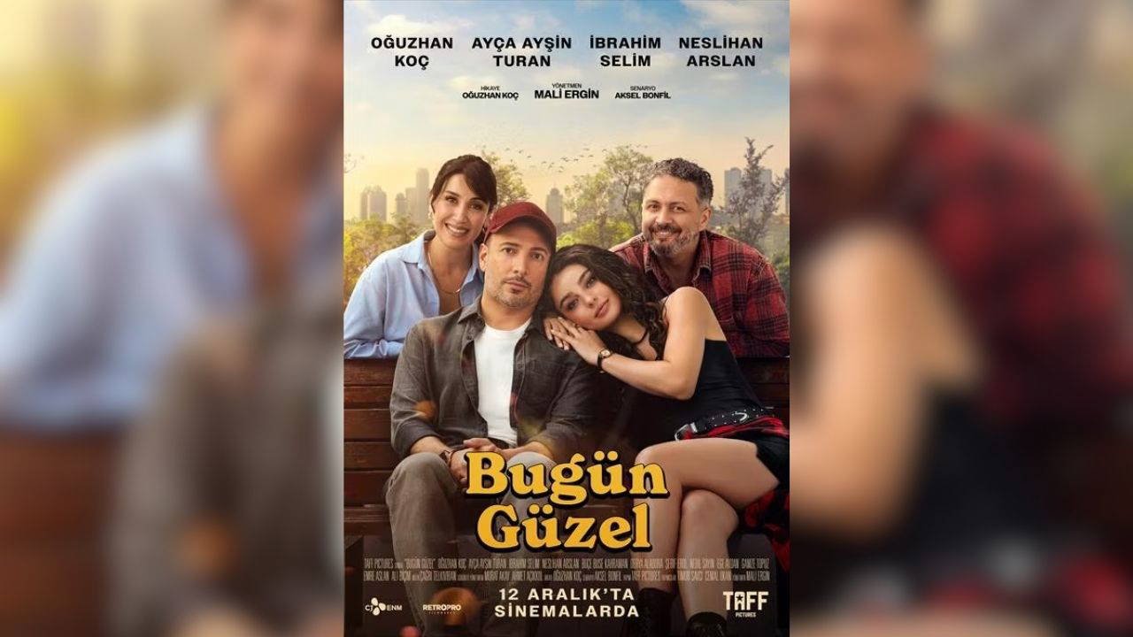 Bu Haftanın Vizyondaki Filmlerine Yeni Bir Bakış: Hikayeler ve Kahramanlar