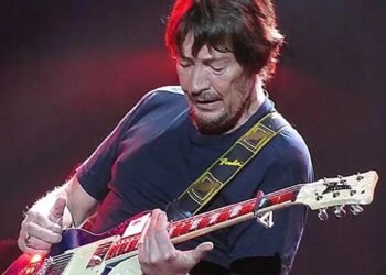Chris Rea’nın Anısına: Efsanevi İngiliz Müziğinin İtici Gücü ve Yüzyıllık Şarkıları