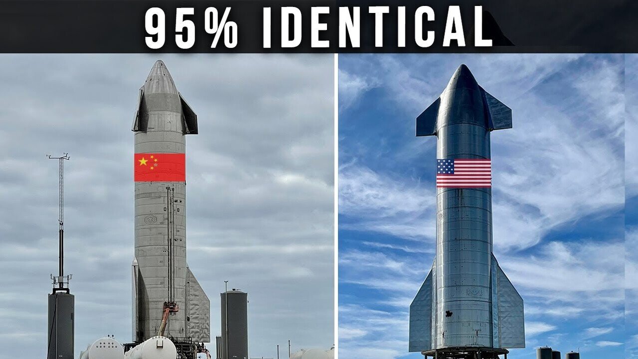 Çin'in Starship-İlhamlı Tasarım Atağı: Xingzhou-1 ve Öncü Girişimler Üzerine Güncel Bir Değerlendirme