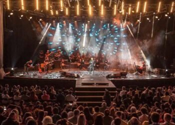 CSO Ada Ankara’da Yeni Yıl Haftasında Sanatın Çok Yüzlü Festivali