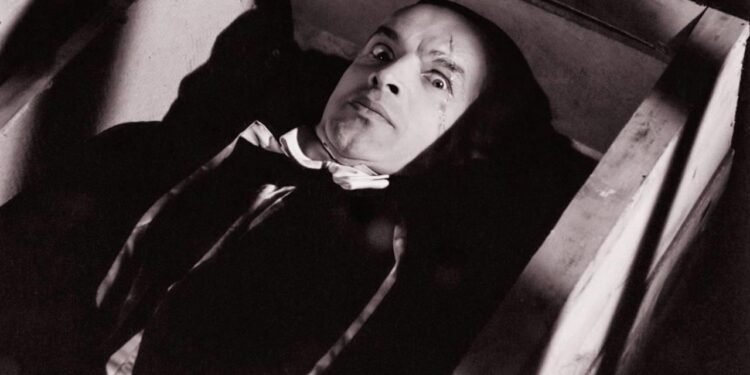 Drakula İstanbul’da: Restorasyon ve Kültür Mirasının Yeniden Aydınlanması