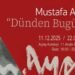 Dünden Bugüne: Mustafa Ayaz’ın Yaşamı ve Sanatına Dair Anlatım