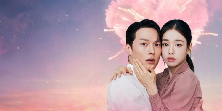 Dynamite Kiss: Konusu, Oyuncuları ve Netflix Başarısı Üzerine Derinlemesine İnceleme