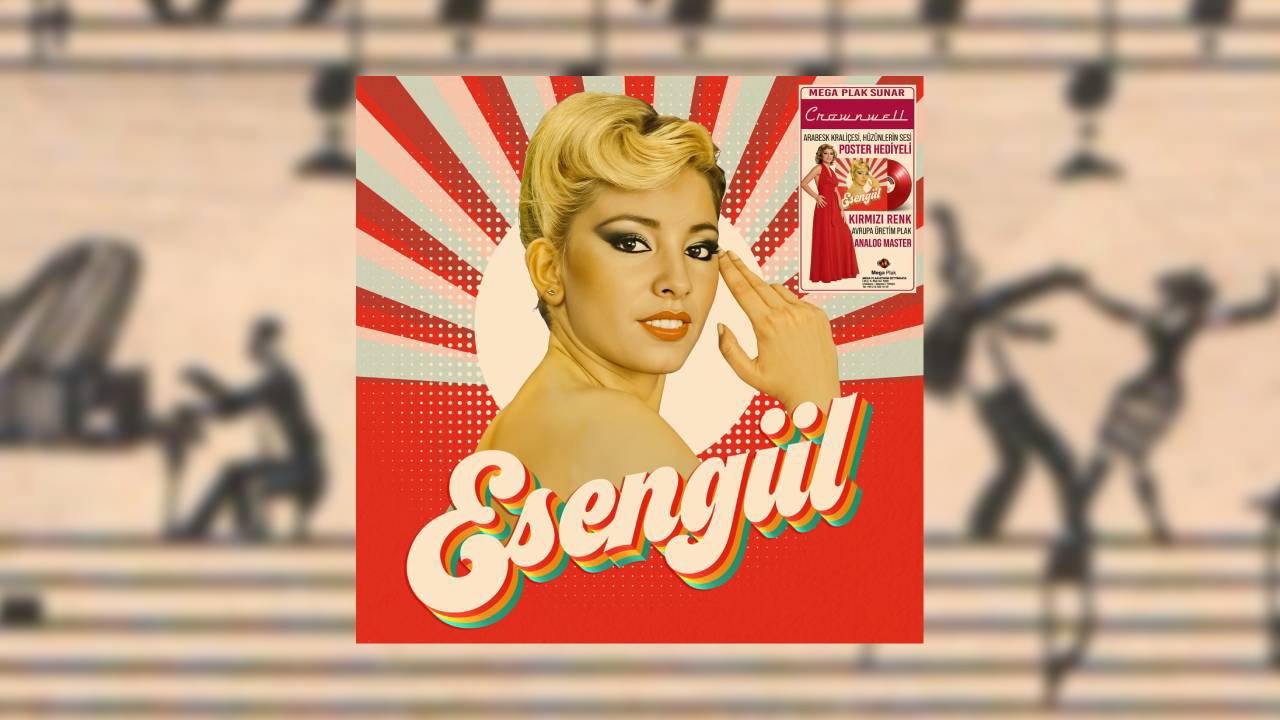 Esengül ve Gormot: Arabeskten Progresif Rock’a Yeni Sesler