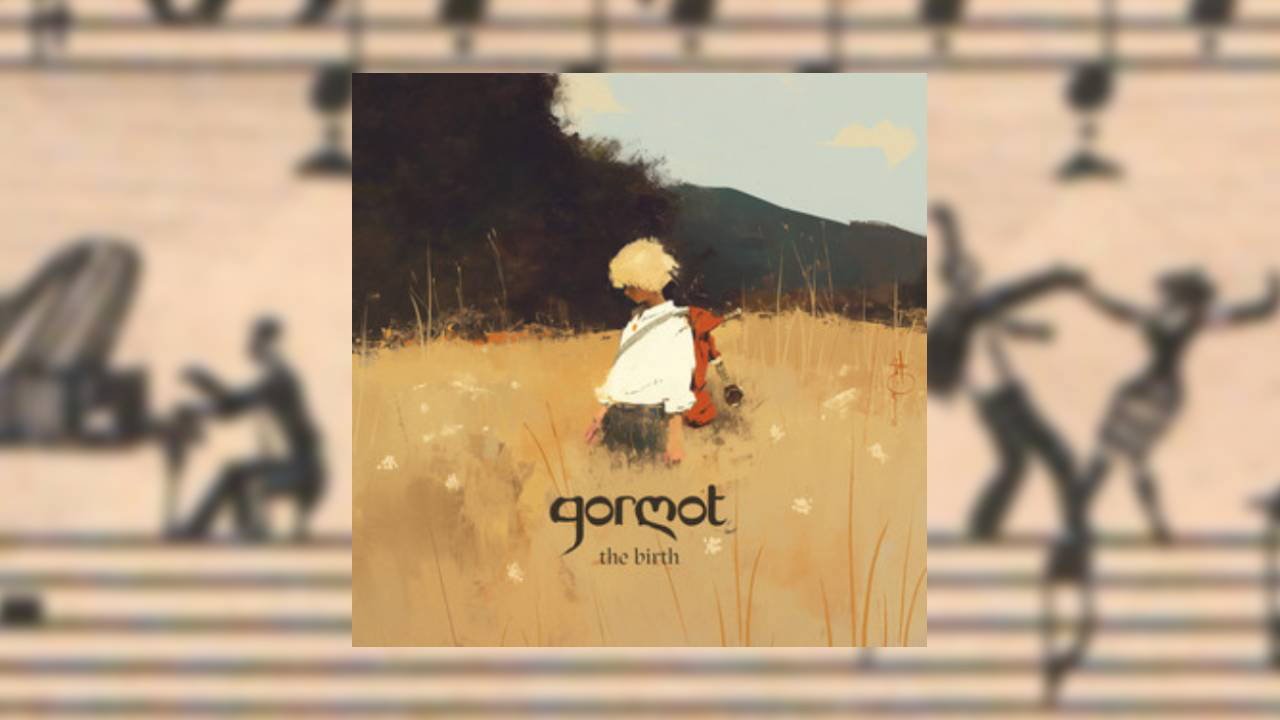 Esengül ve Gormot: Arabeskten Progresif Rock’a Yeni Sesler