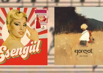 Esengül ve Gormot: Arabeskten Progresif Rock’a Yeni Sesler