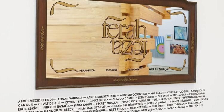 Ferahfeza: Sofranın Evrensel Coşkusuna Yolculuk—OMM’de Yeni Sergi ve İmgeler